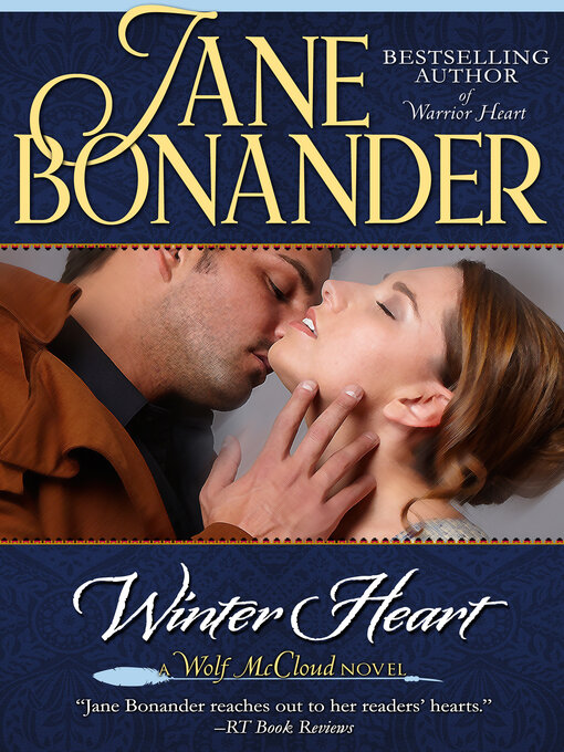 Title details for Winter Heart by Jane Bonander - Available